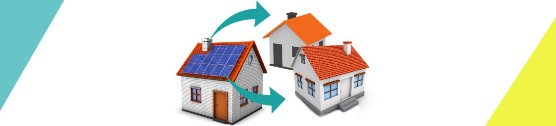 Modalidade de compensação de energia: autoconsumo remoto