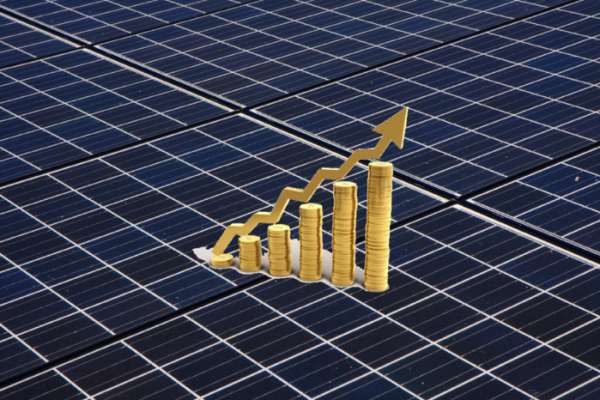 finanças energia fotovoltaica