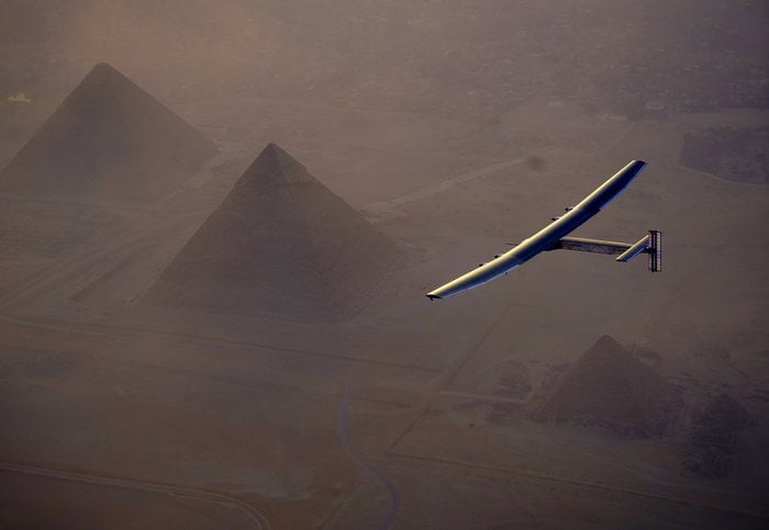 solar impulse