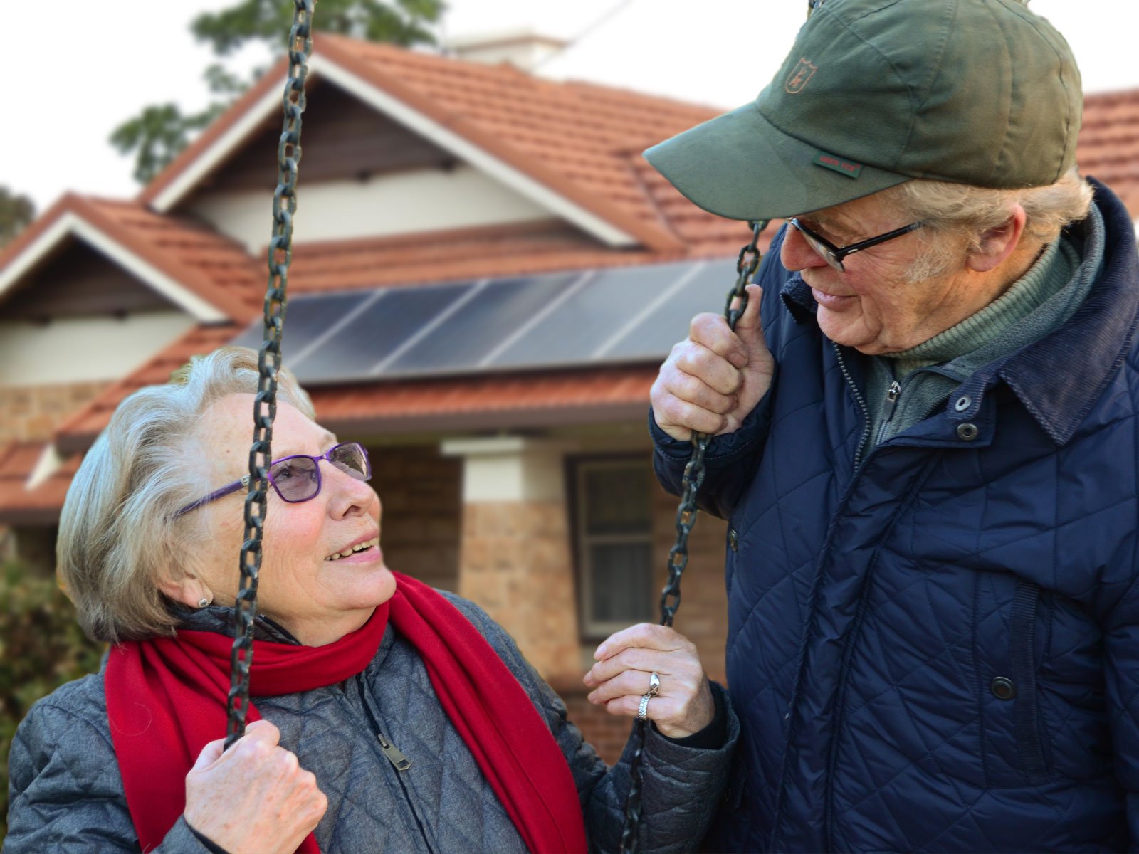 Incremente sua aposentadoria com a energia fotovoltaica