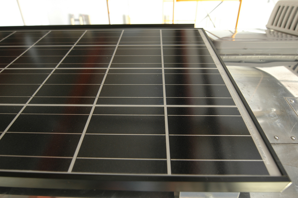 Destrinchando a placa solar fotovoltaica