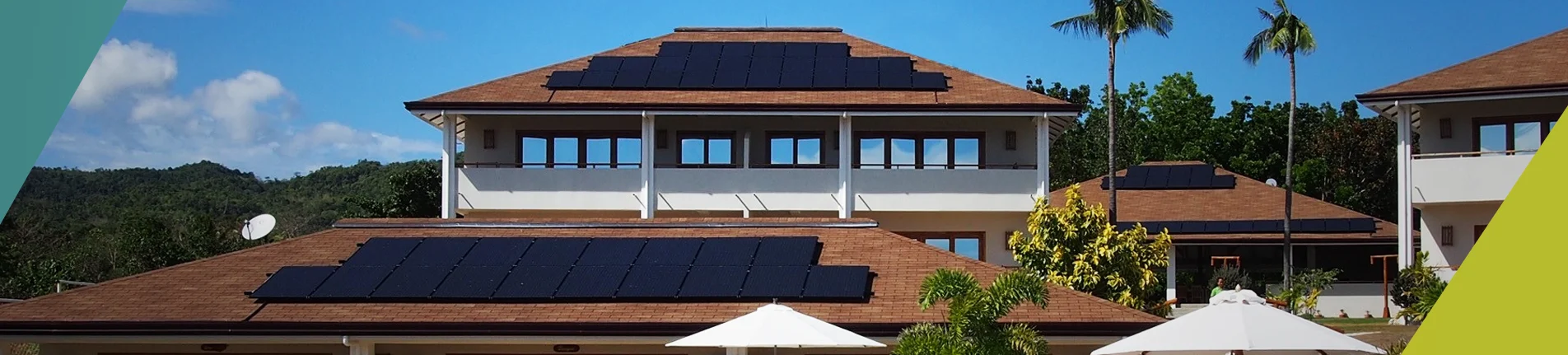 Como tornar meu hotel sustentável?