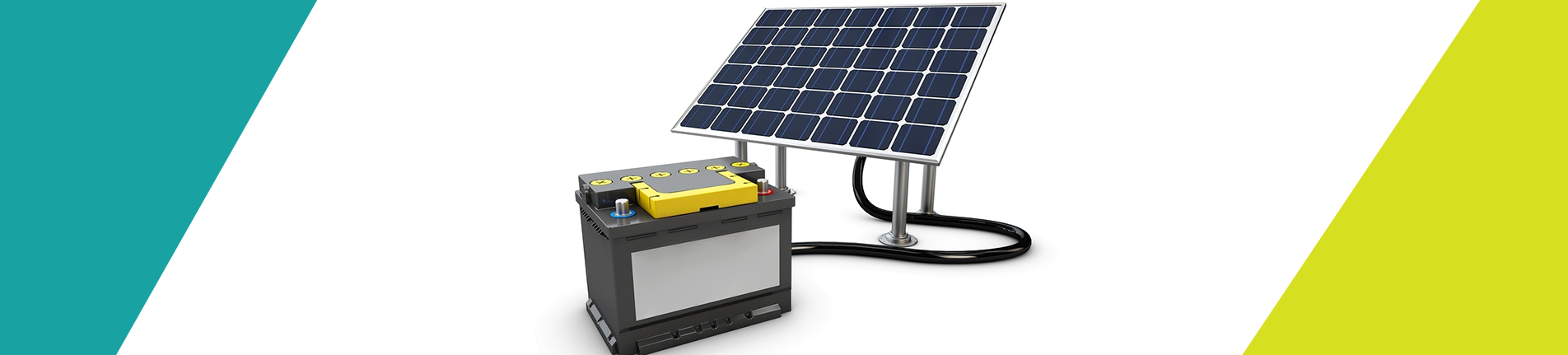 Como funcionam os sistemas fotovoltaicos Off-Grid?
