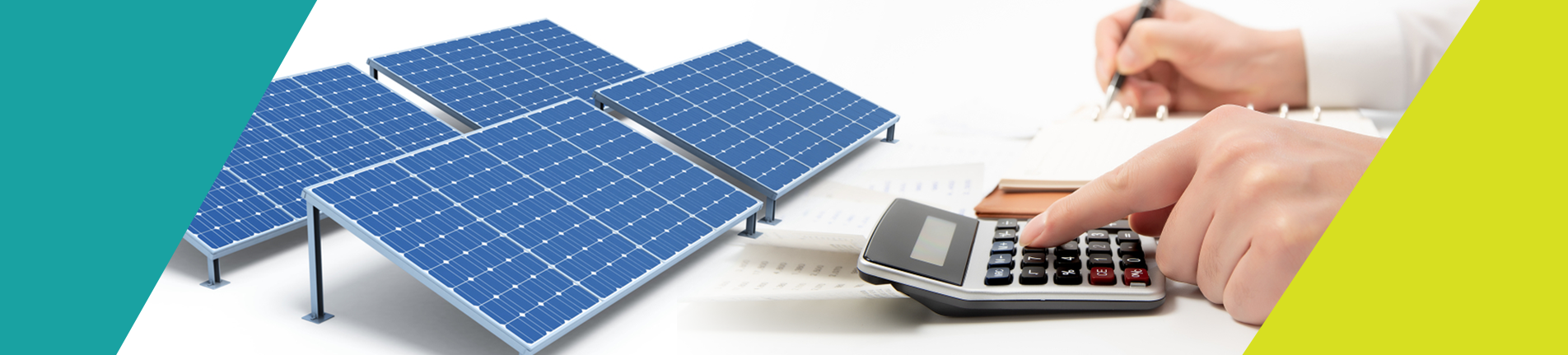 Como saber se a energia solar é viável financeiramente?