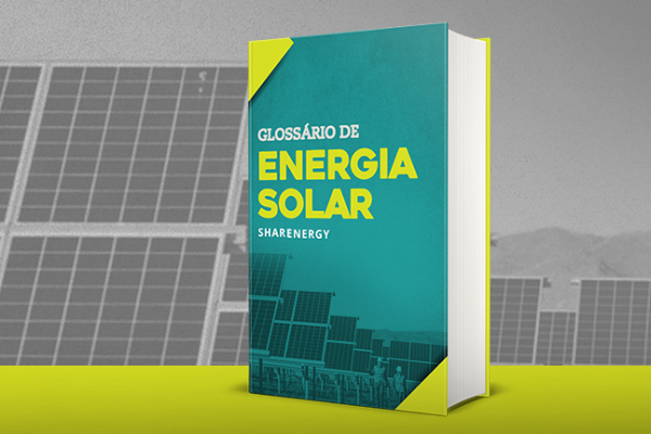 glossario da energia solar
