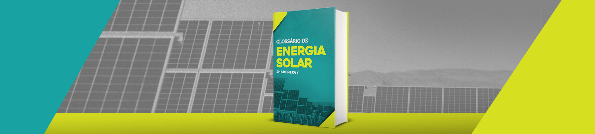 glossario da energia solar