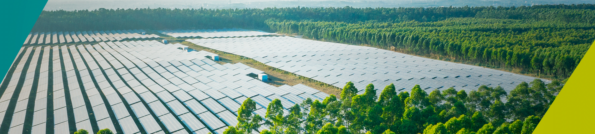 Meio Ambiente e Energia Solar