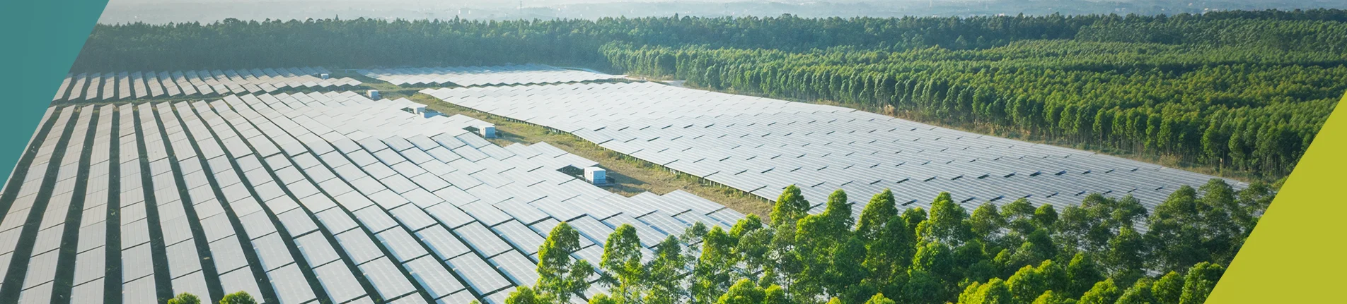 Como a energia solar auxilia para um Meio Ambiente mais sustentável?