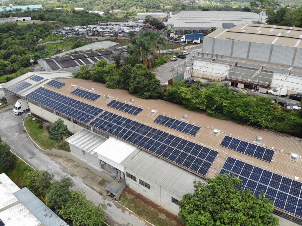 Vale a pena investir em sistema fotovoltaico após a Lei 14.300