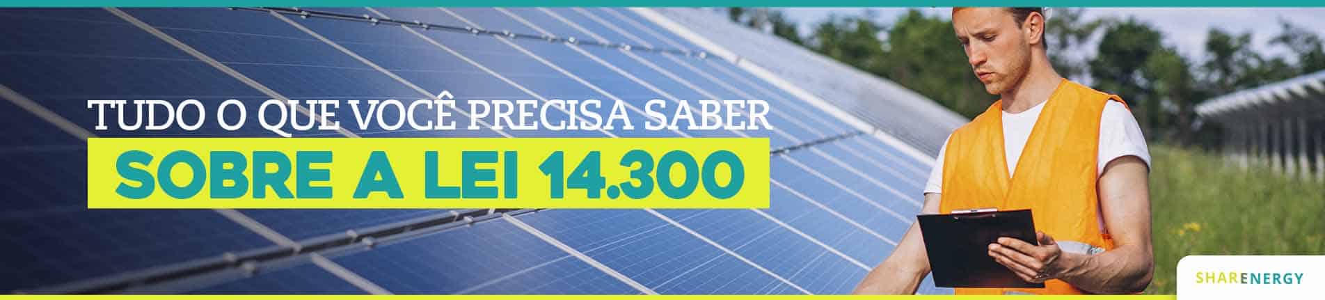 Lei 14300: Tudo o que você precisa saber