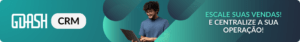 GDASH CRM